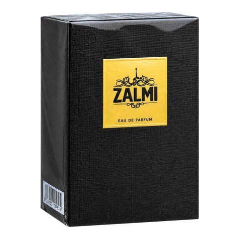 Asgharali Zalmi, Eau De Parfum, For Women, 100ml