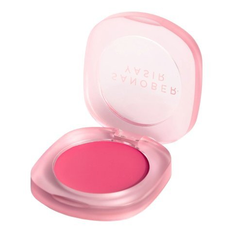 Sanober Yasir Creme Blush, She's Dreamy, 3g