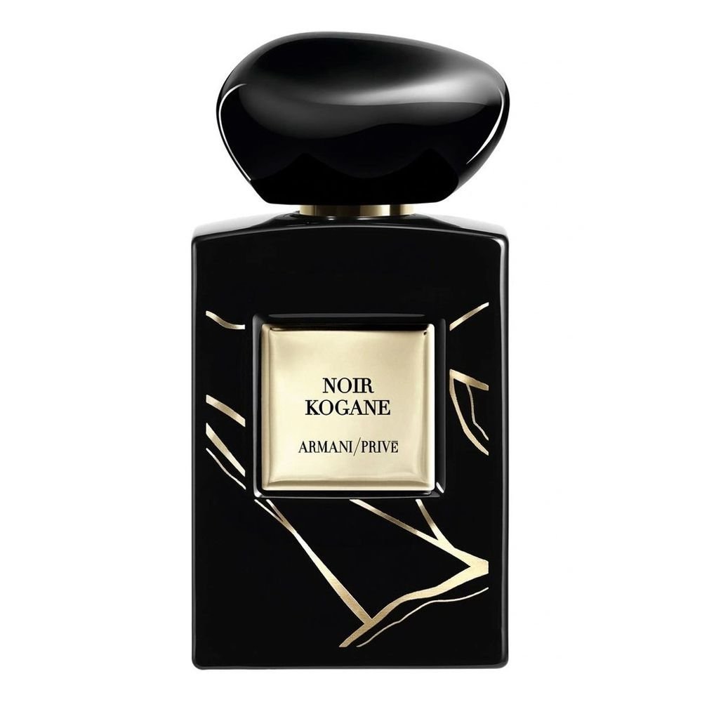 Giorgio Armani Prive Noir Kogane, Eau de Parfum, For Men & Women, 100ml