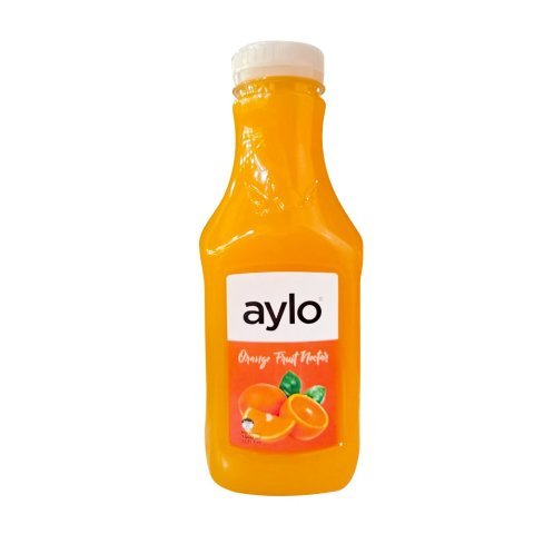 Aylo Orange Nectar Juice Fruit Juice Drink, 1000ml Bottle