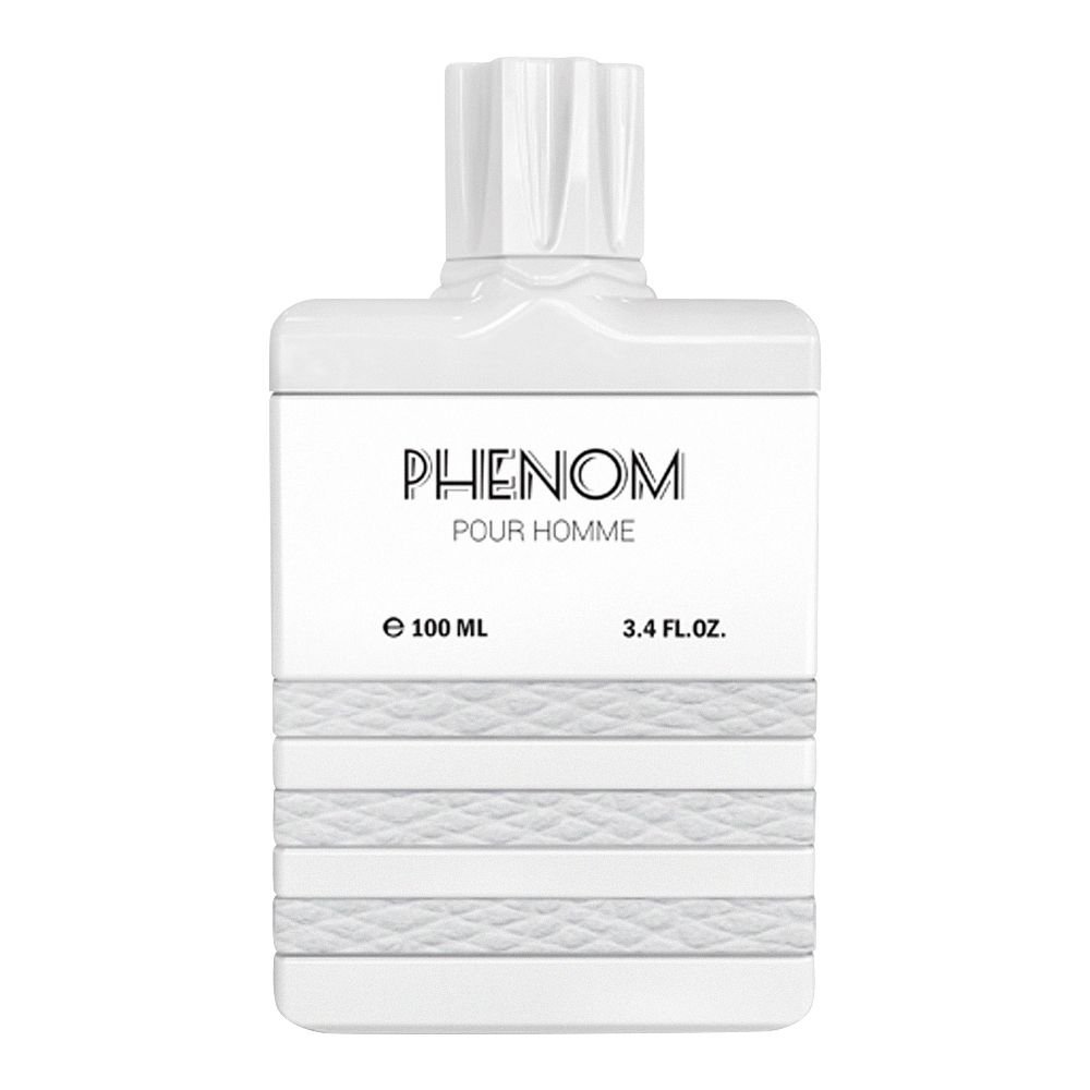 Opio Phenom Pour Homme Eau De Parfum, Fragrance For Men 100ml