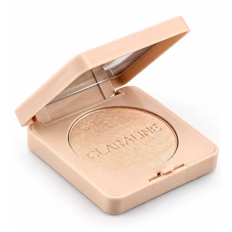 Claraline Shine Burst Powder, Highlighter SB204, 7g