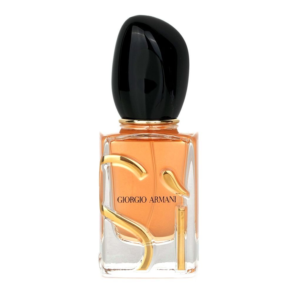 Giorgio Armani Si Parfum, For Women, 30ml