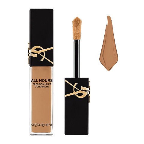 Yves Saint Laurent All Hours Precise Angles Luminous Matte Face & Eye Concealer, MW9, 15ml