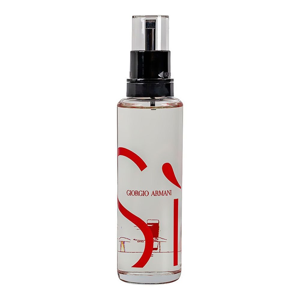Giorgio Armani Passione Recharge-Refill, Eau De Parfum, For Women, 100ml