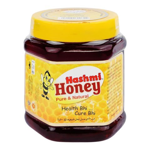 Hashmi Honey, 500g