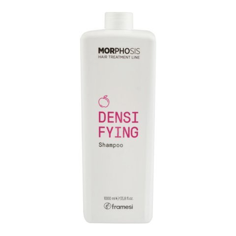 Framesi Morphosis Densifying Shampoo, 1000ml
