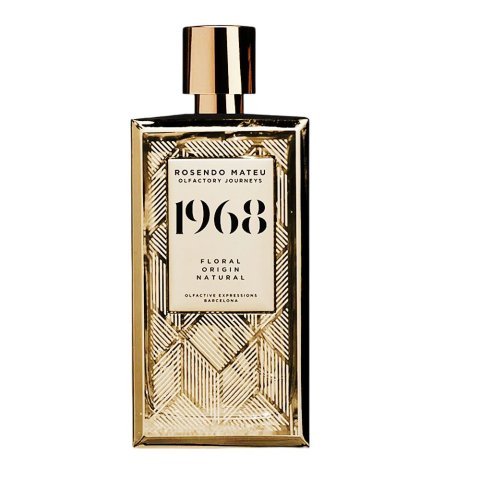 Rosendo Mateu 1968, Eau De Parfum, For Men, 100ml
