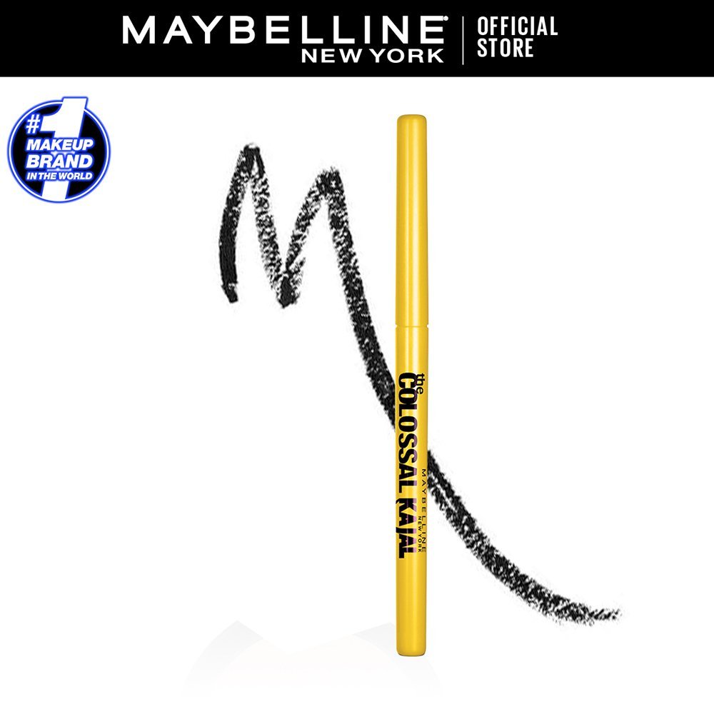 Maybelline New York Colossal Kajal
