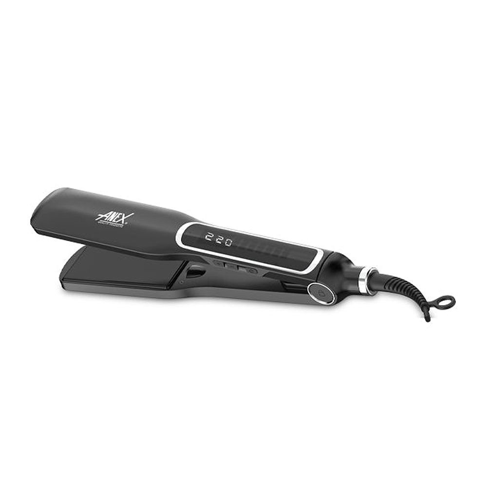 Anex Deluxe Hair Straightener, 54-64W, AG-7139