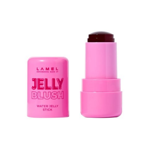 Lamel Water Jelly Blush Stick, 03 Dragon Fruit