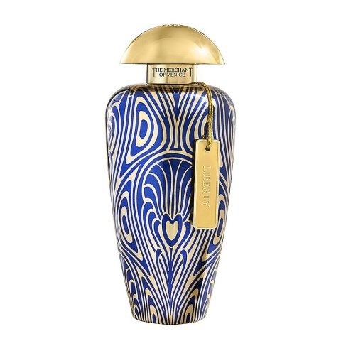 The Merchant Of Venice Liberty, Eau de Parfum, For Men and Women, 100ml