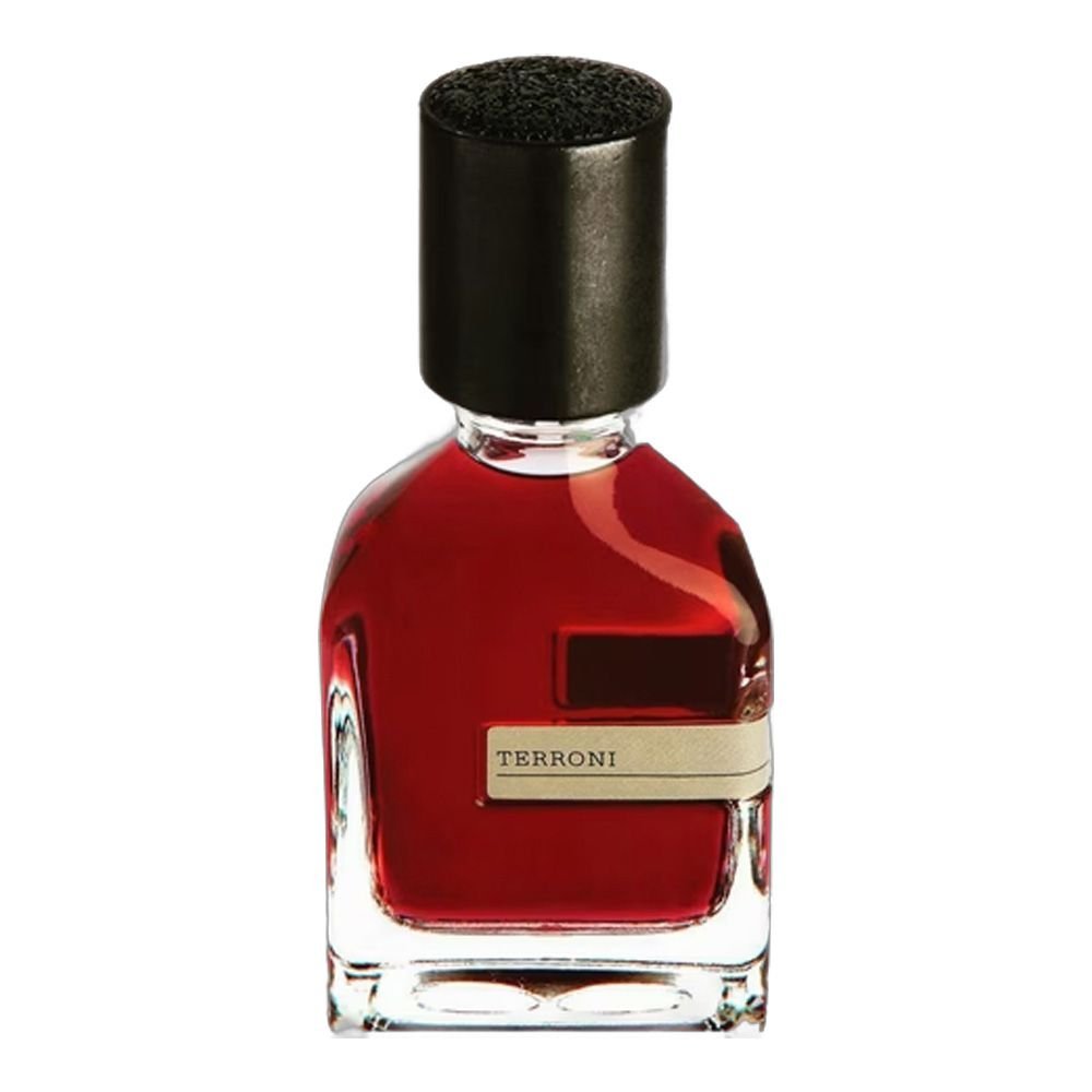 Orto Parisi Terroni Parfum, For Men & Women, 50ml