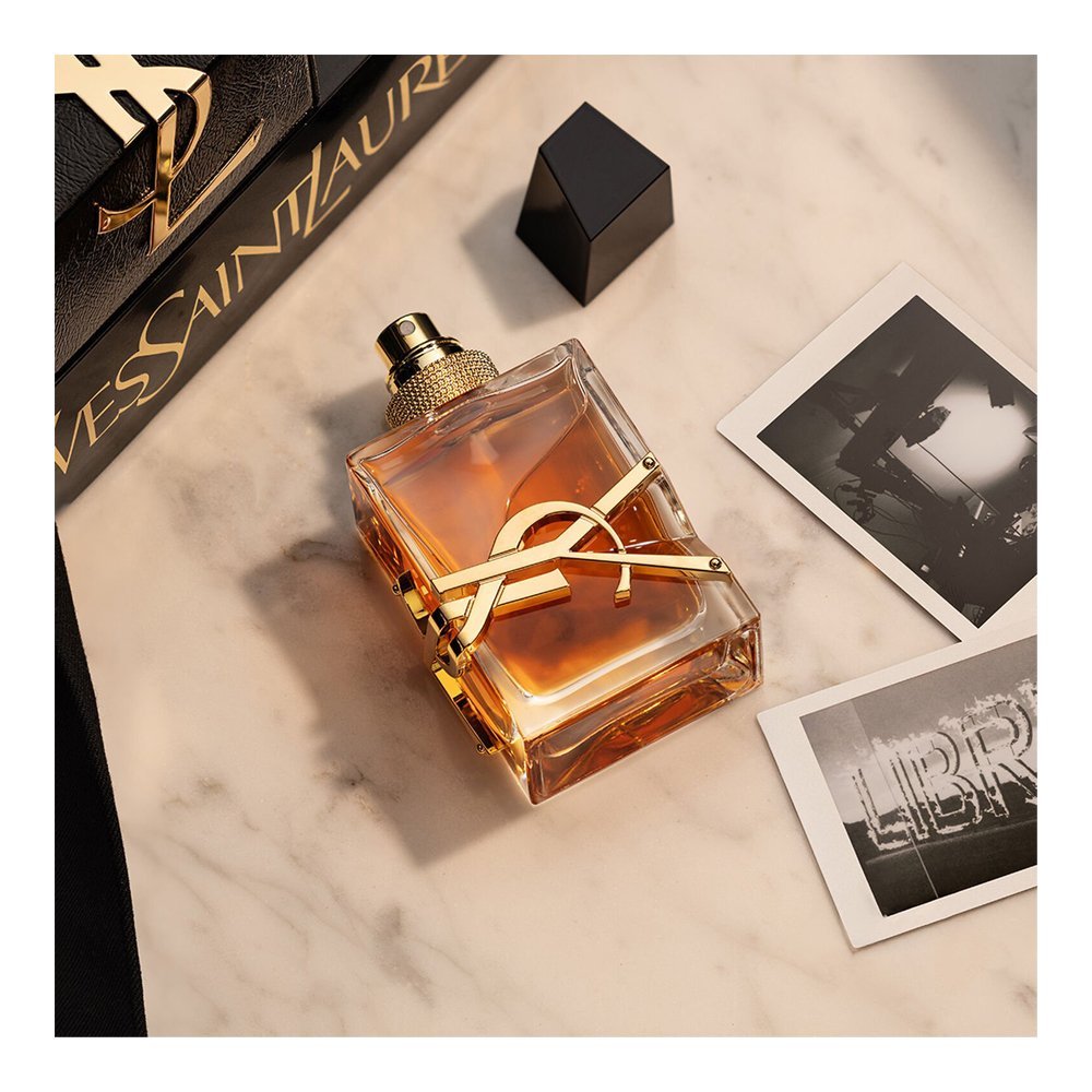 YSL Libre Intense Eau De Parfum, Fragrance For Women, 90ml