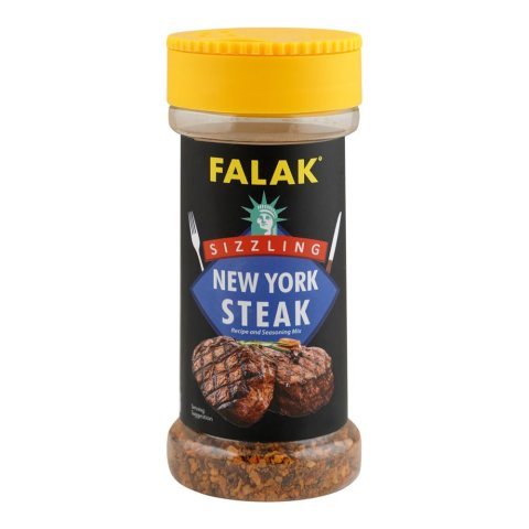 Falak New York Steak, 80g