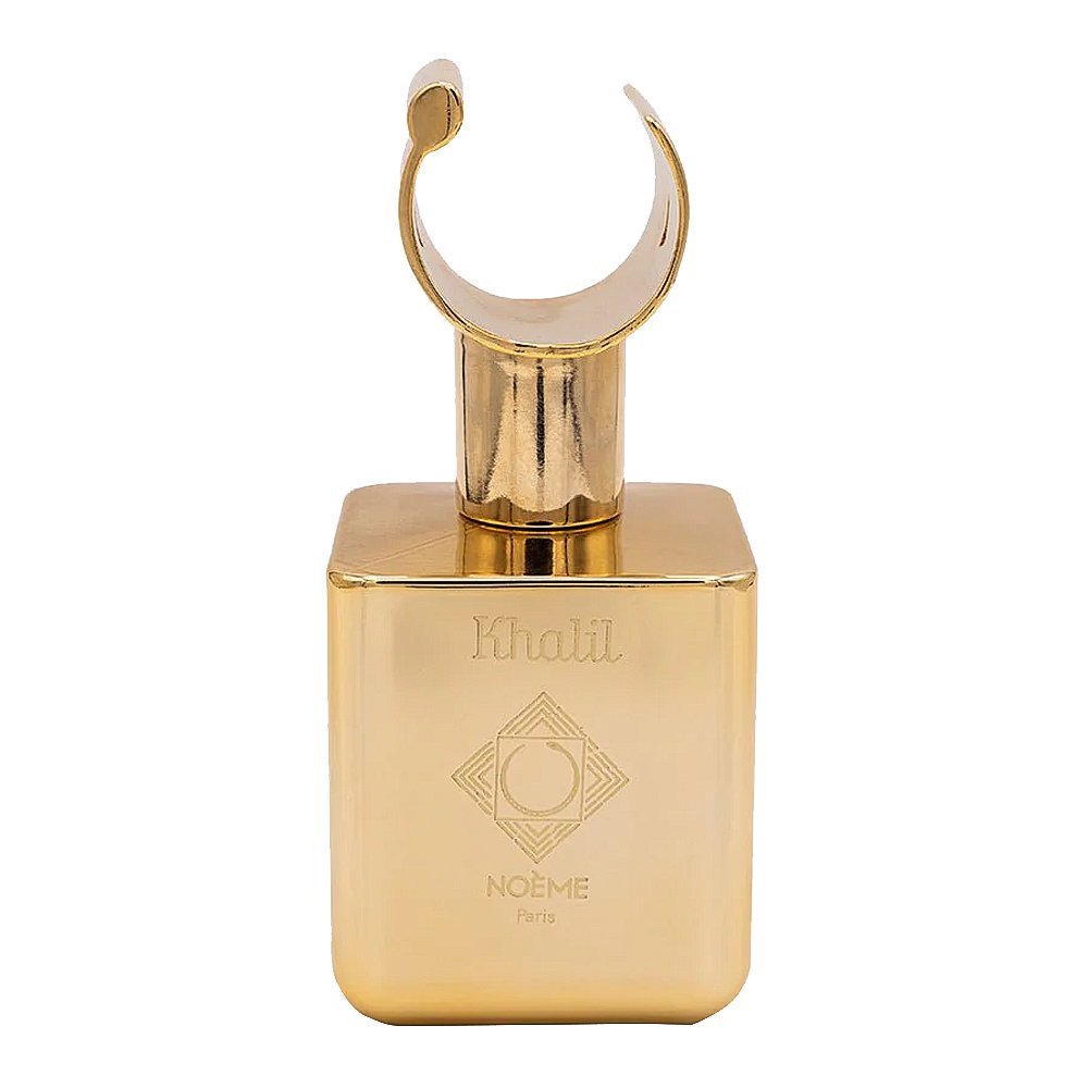 Noeme Paris Khalil Eau De Parfum, For Men & Women, 100ml
