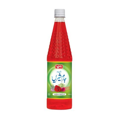 Qarshi Jam-E-Shirin 800ml