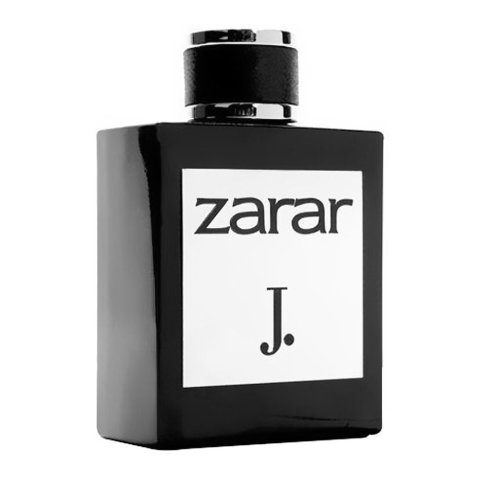 J. Zarar, Eau de Parfum, For Men, 30ml