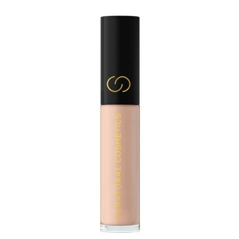 CoNatural Cosmetics Full Coverage Concealer, Fair CO252, 7ml