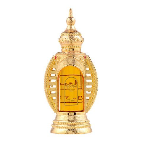 Afnan Abraaj Concentrated Perfume Oil 20ml