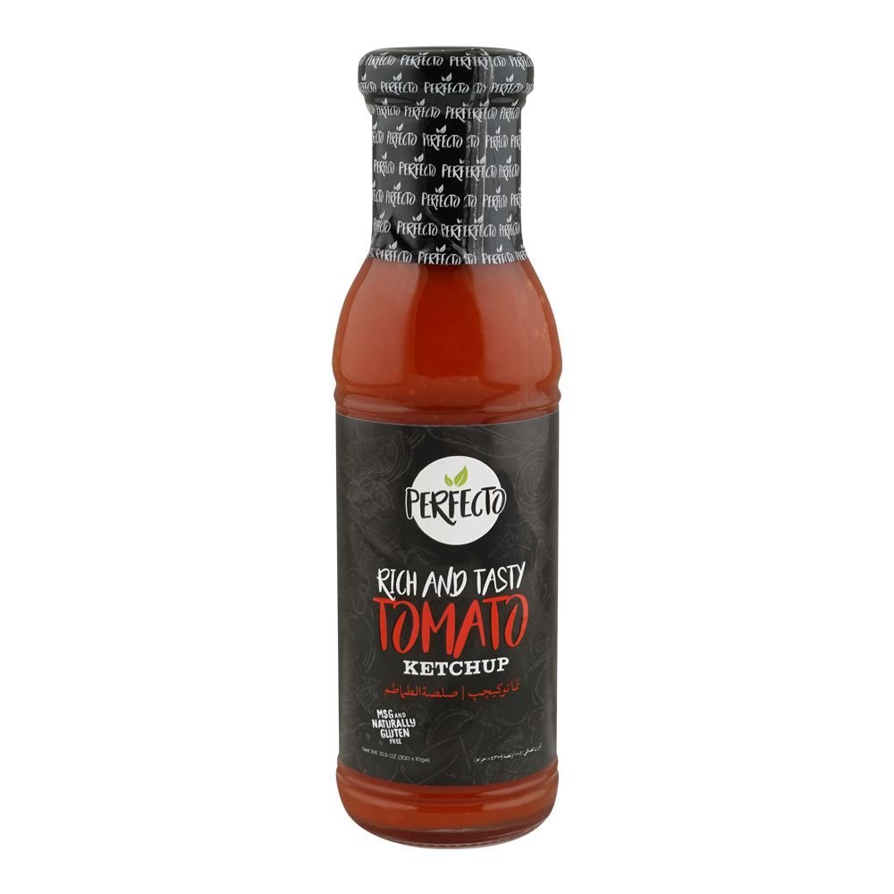 Perfecto Tomato Ketchup, 300g