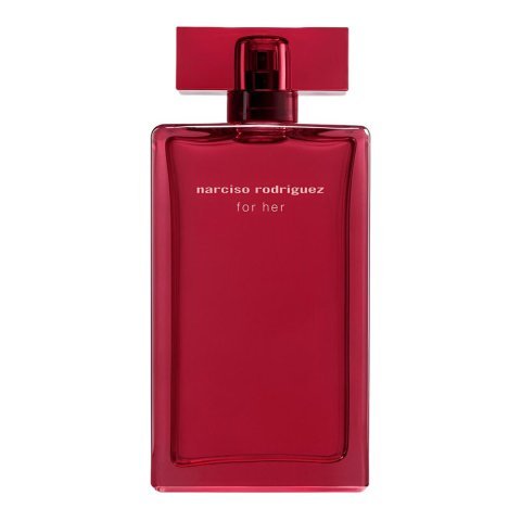 Narciso Rodriguez For Her Intense, Eau De Parfum, For Women, 100ml