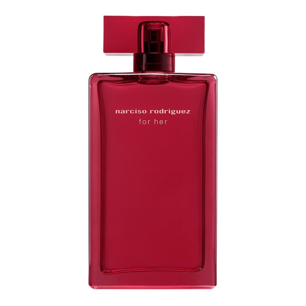 Narciso Rodriguez For Her Intense, Eau De Parfum, For Women, 100ml