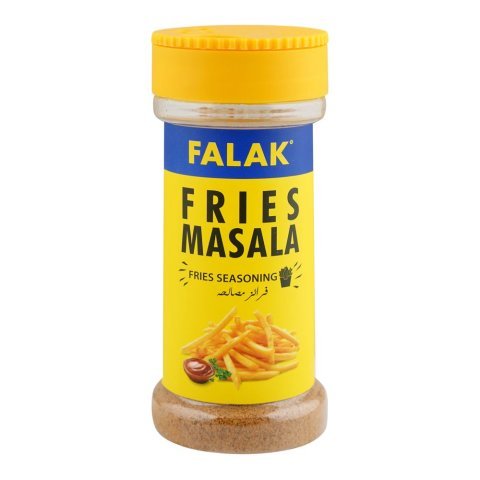 Falak Fries Masala, 75g
