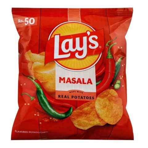Lay's Masala Chips, 30g