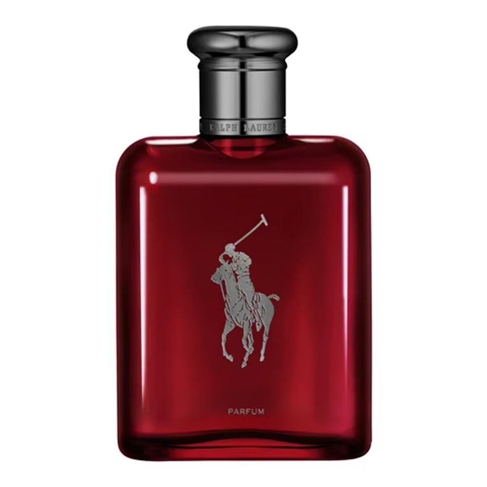 Ralph Lauren Polo Red Parfum, For Men, 125ml