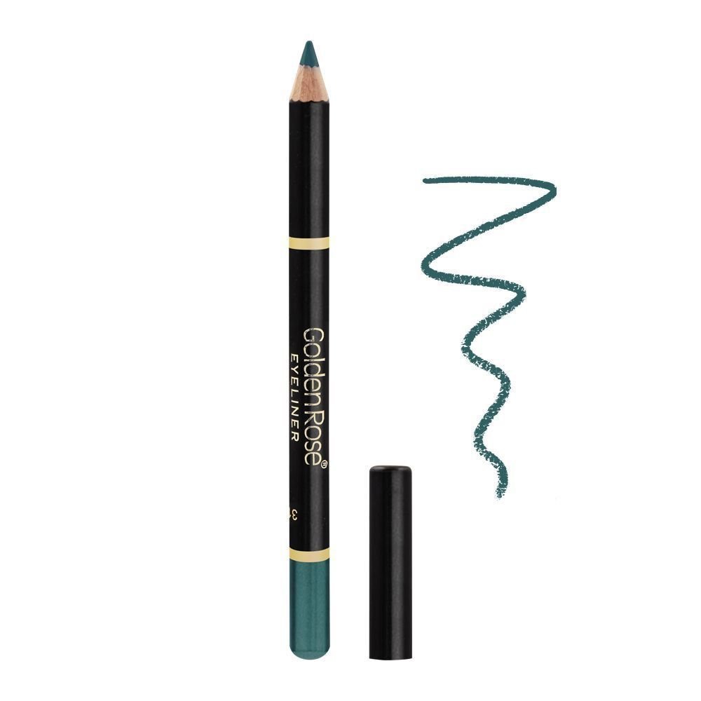 Golden Rose Eyeliner Pencil, 315