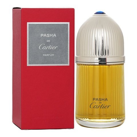 Cartier Pasha De Eau de Toilette 100ml