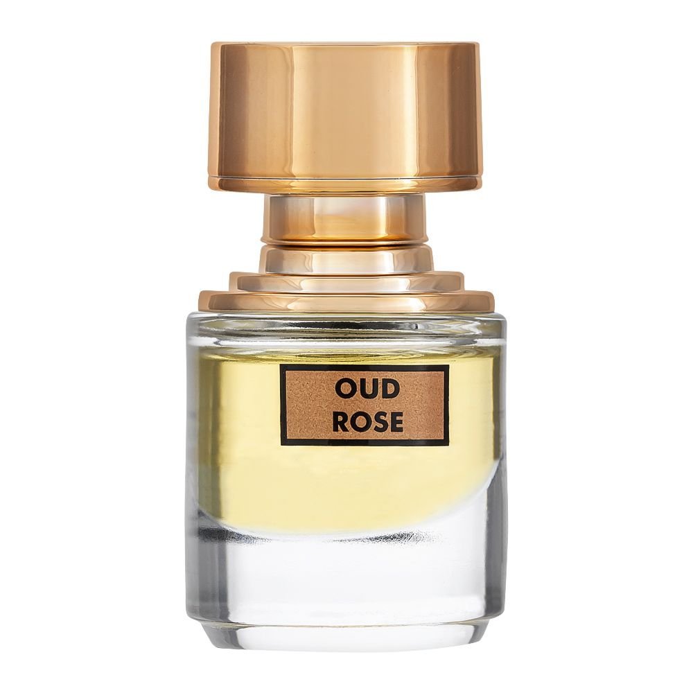 Asghar Ali Oud Rose Attar, 10ml
