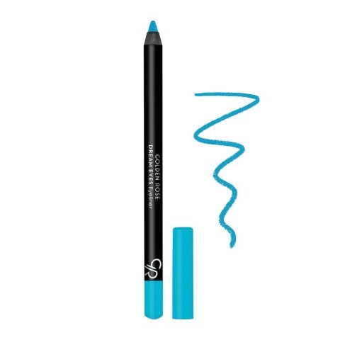Golden Rose Dream Eyes Eyeliner, 417