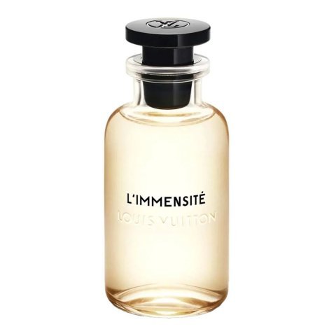 Louis Vuitton L'Immensite, Eau De Parfum, For Men, 100ml