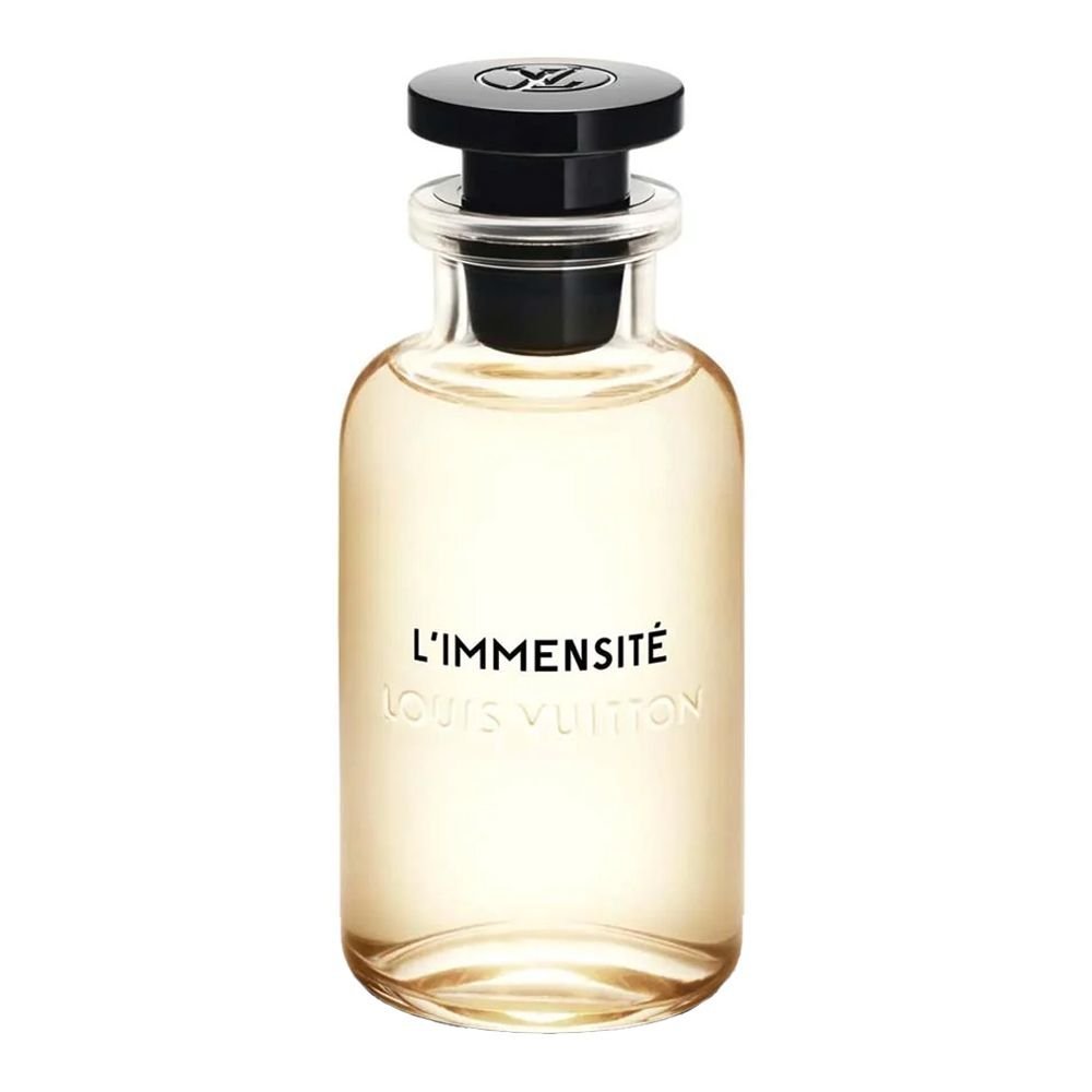 Louis Vuitton L'Immensite, Eau De Parfum, For Men, 100ml