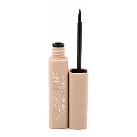 Claraline Deep Ink Dip Liner, 4ml