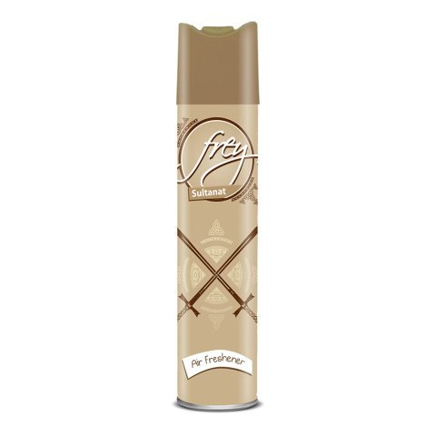 Frey Sultanat Air Freshener, 300ml