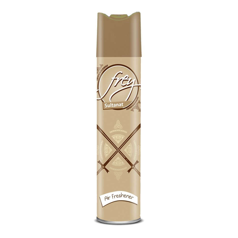 Frey Sultanat Air Freshener, 300ml