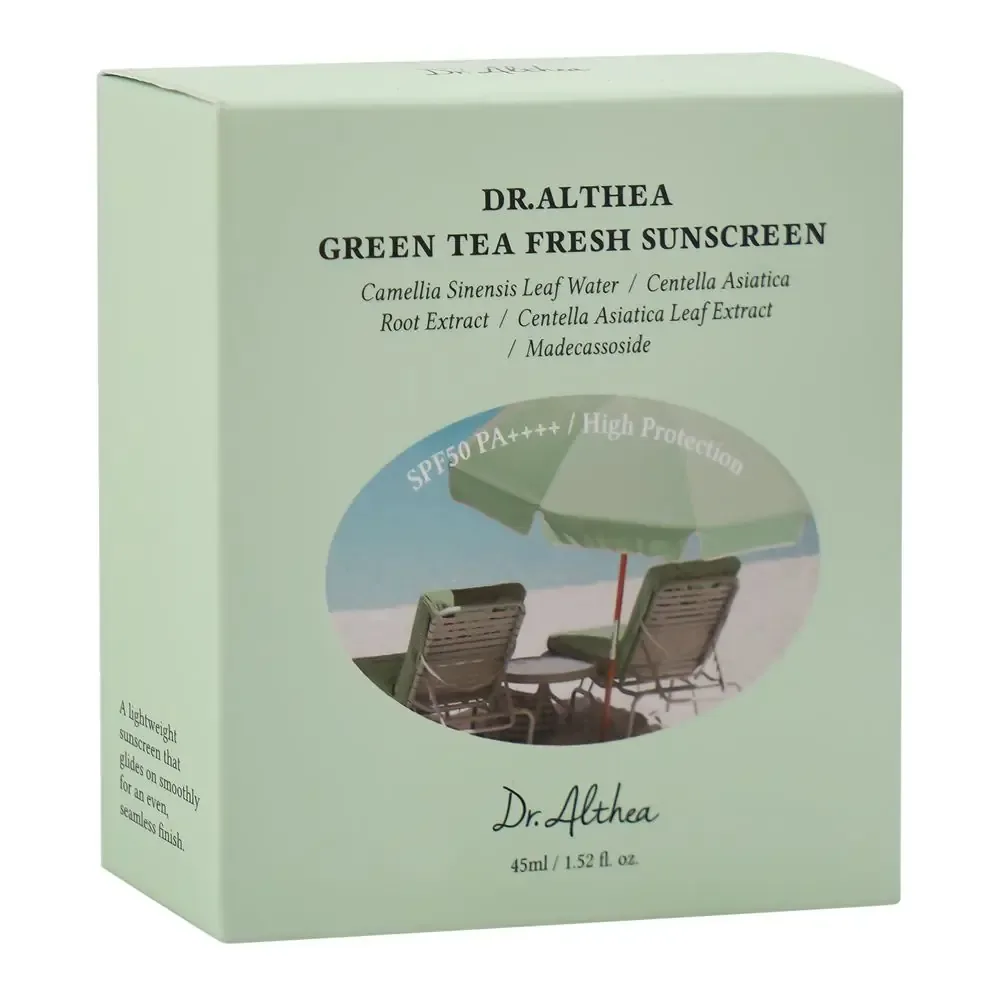 Dr. Althea