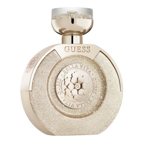Guess Bella Vita Paradiso Women/Femme, Eau De Parfum, 100ml