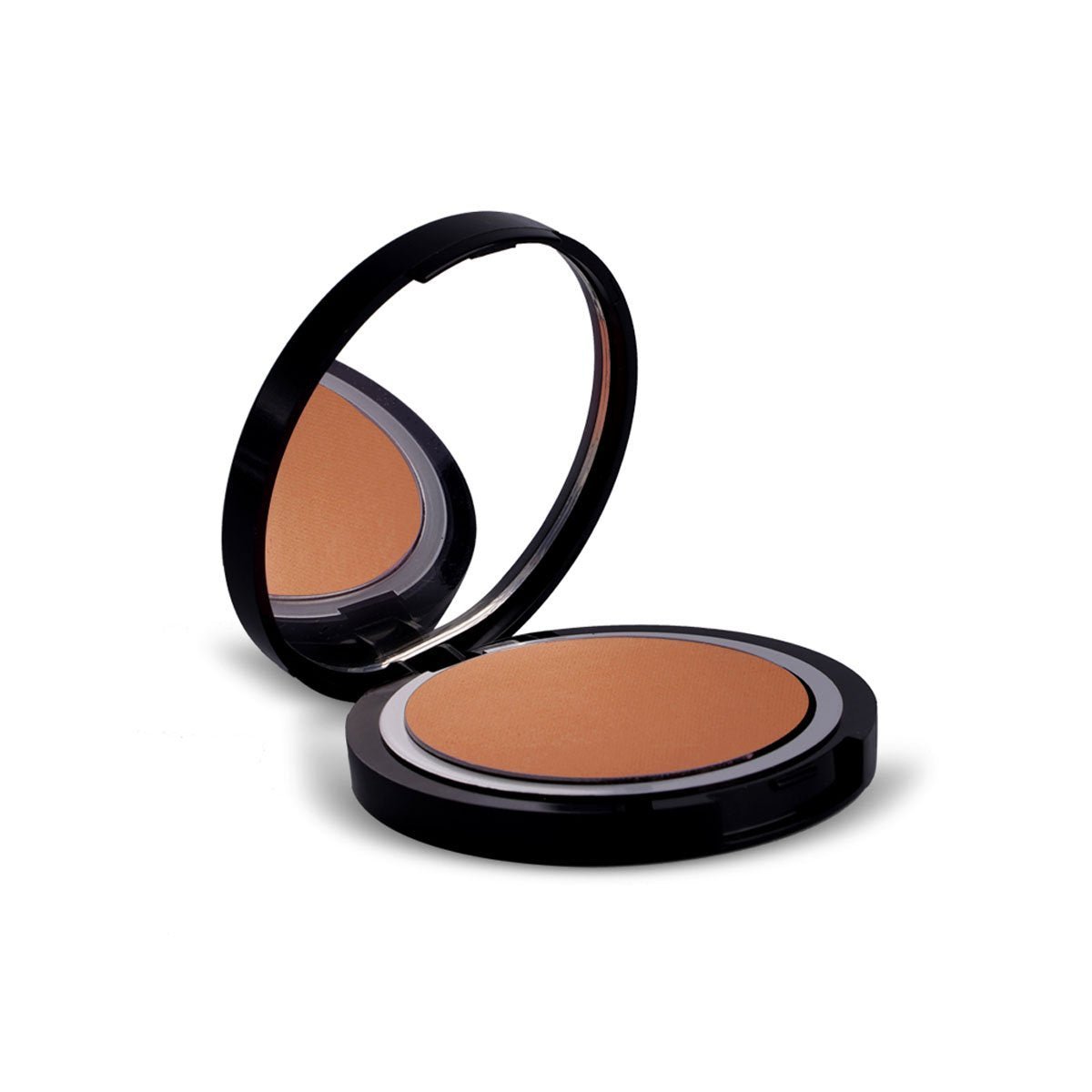 ST London Blush On, Rusty Brown, Silky and Smooth Texture