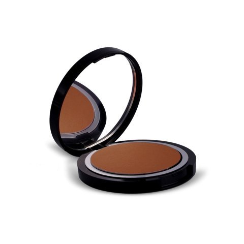 ST London Blush On, Charcoal Brown, Silky & Smooth Texture