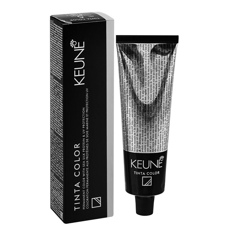 Keune Tinta Hair Color, 10 Lightest Blonde, 60ml