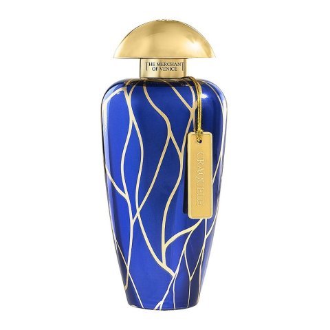 The Merchant Of Venice Craquele, Eau de Parfum, For Men and Women, 100ml