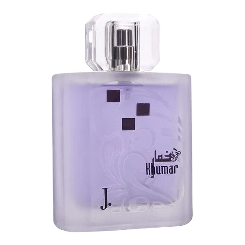 J. Khumar, Eau de Parfum, For Men, 30ml