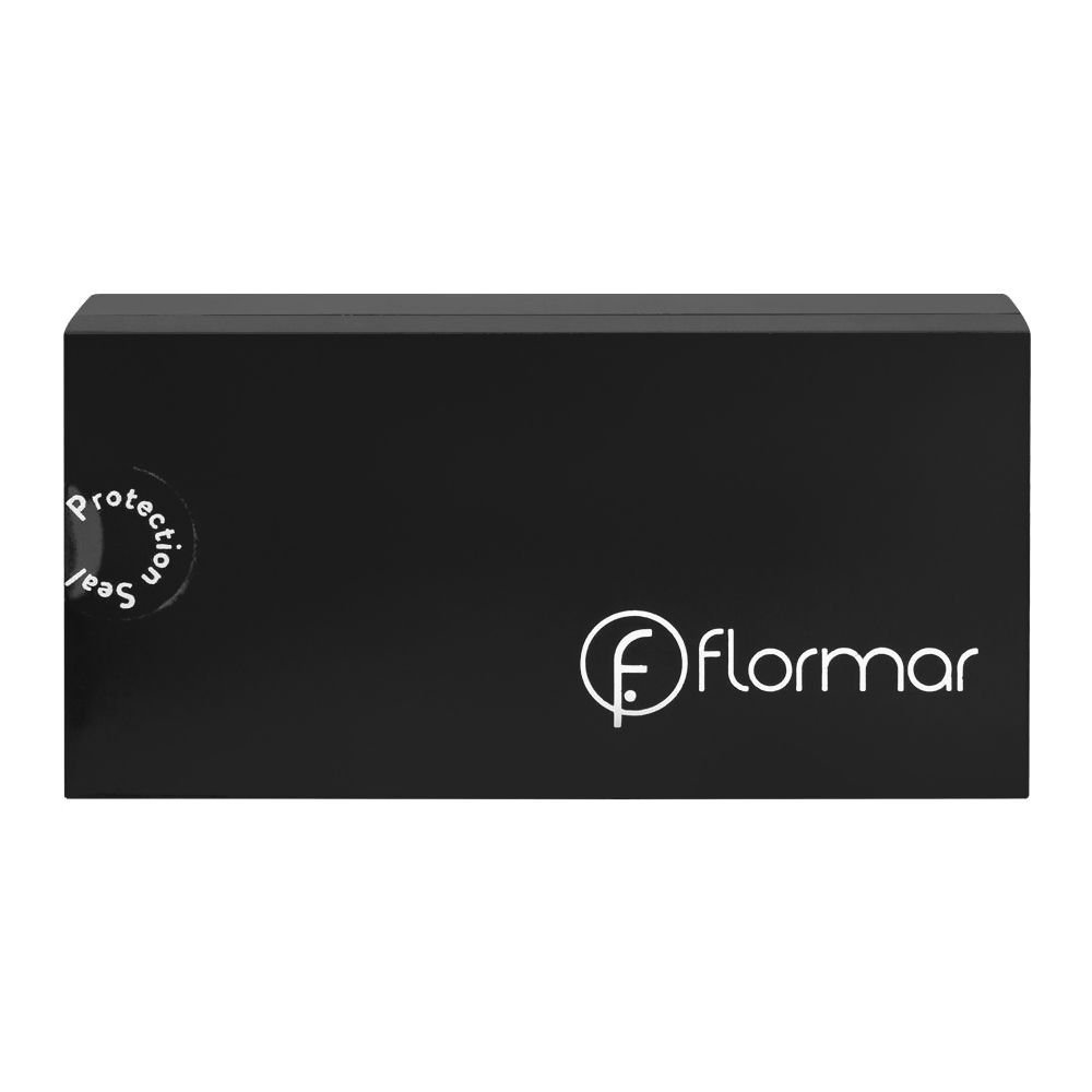 Flormar Eye Brow Design Kit, 20, Light