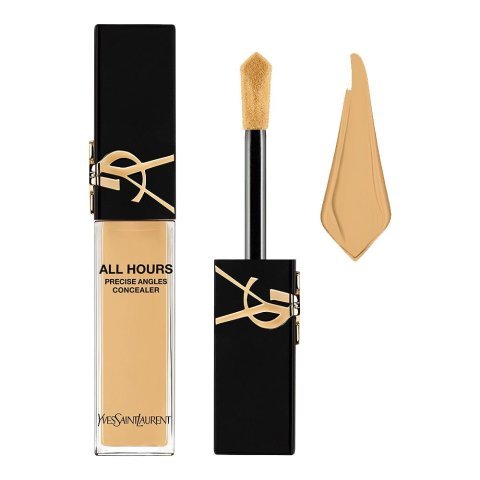 Yves Saint Laurent All Hours Precise Angles Luminous Matte Face & Eye Concealer, 15ml, LW1