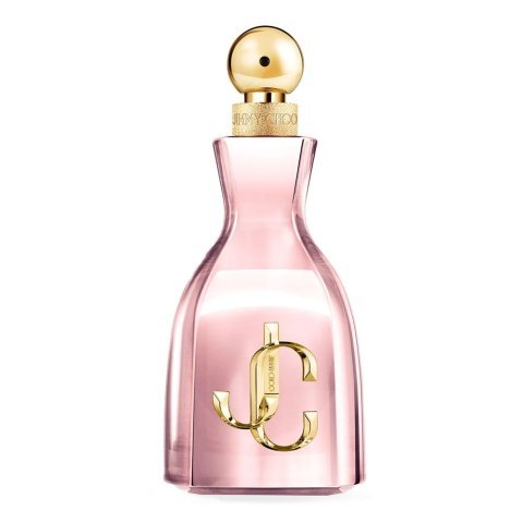 Jimmy Choo I Want Choo With Love, Eau De Parfum, For Women, 60ml