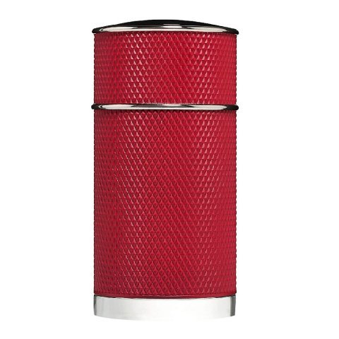 Dunhill Icon Racing Red Perfume, Eau de Parfum, For Men, 100ml